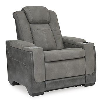 Next-Gen DuraPella Power Recliner