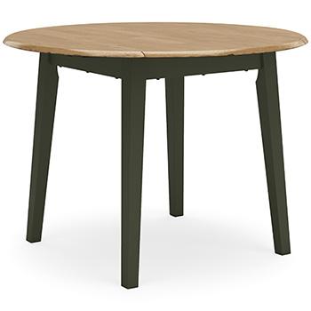 Gesthaven Dining Drop Leaf Table