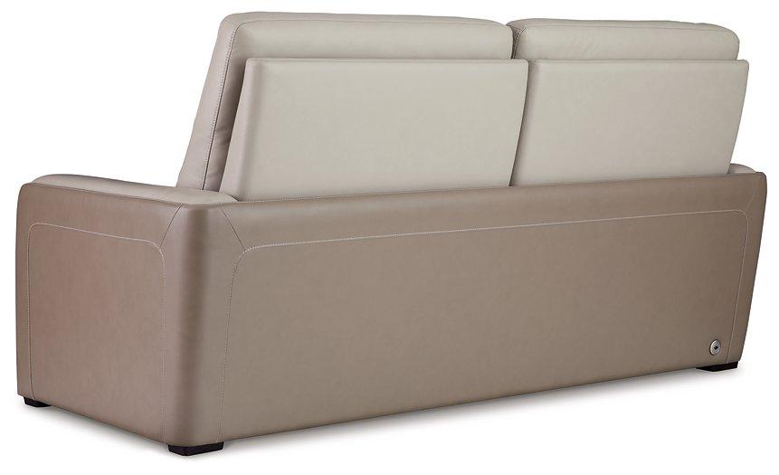 Battleville Power Reclining Sofa