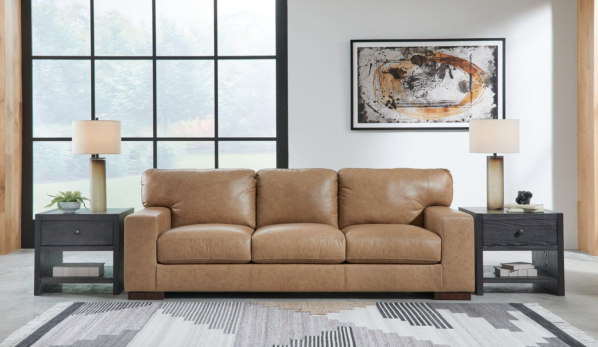 Lombardia Living Room Set