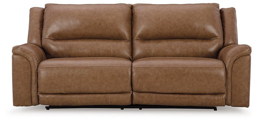 Trasimeno Power Reclining Sofa image