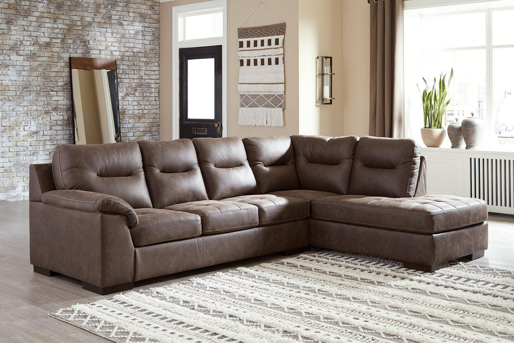 Maderla Living Room Set