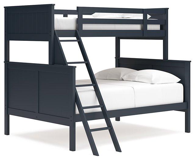 Nextonfort Bunk Bed