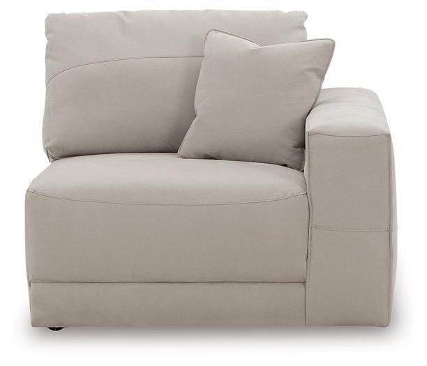 Next-Gen Gaucho 2-Piece Sectional Loveseat