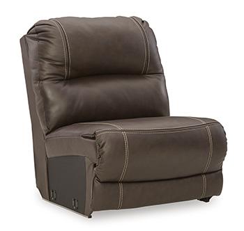 Dunleith 3-Piece Power Reclining Sofa