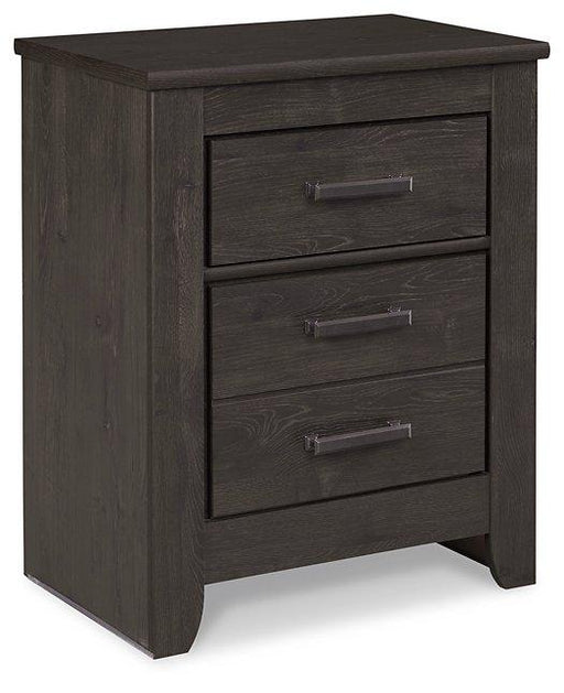 Brinxton Nightstand image