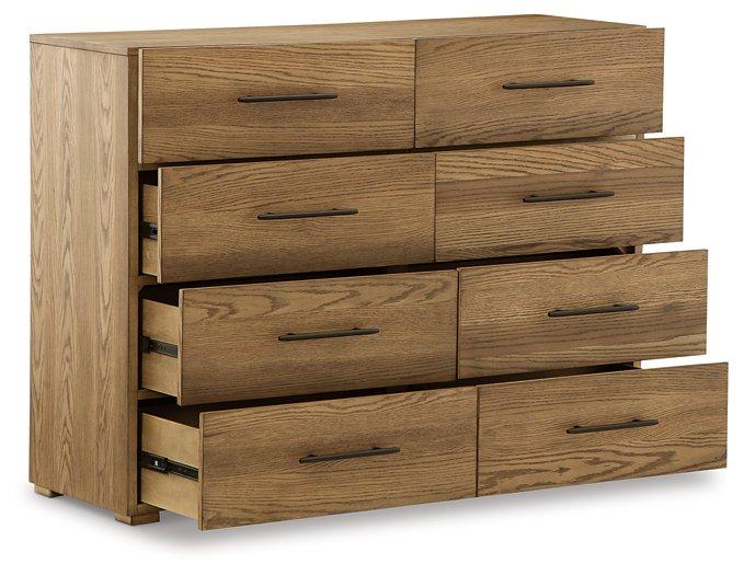 Dakmore Dresser