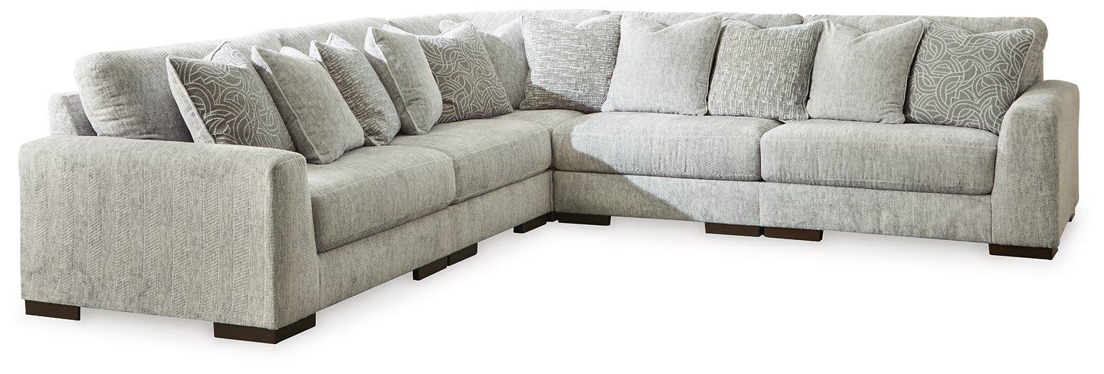 Regent Park Sectional