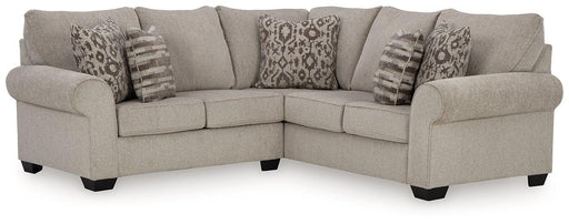 Claireah Sectional image