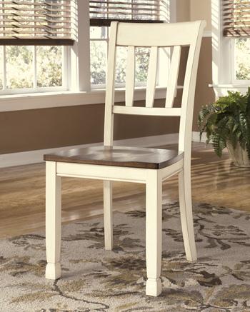 Whitesburg Dining Chair