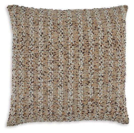 Vorlane Pillow (Set of 4) image