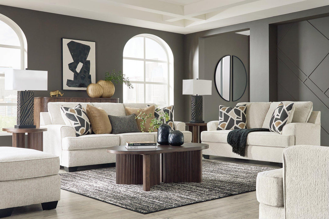 Heartcort Living Room Set