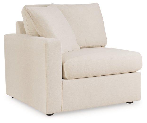 Modmax Sectional Loveseat