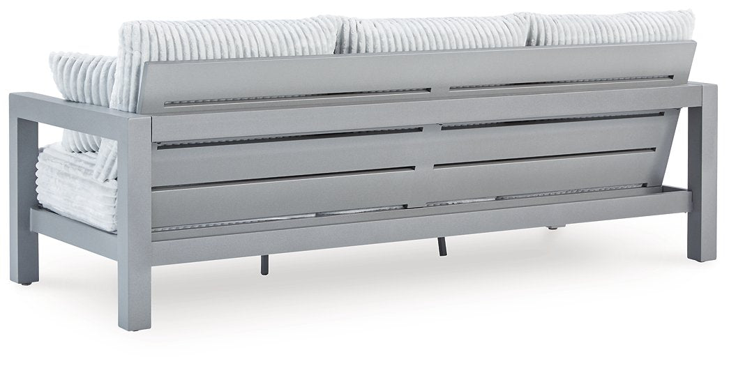 Hurley Park Outdoor Sofa with Cushion