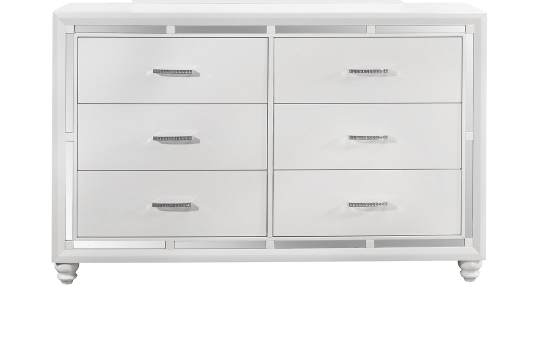 Mackenzie Dresser image