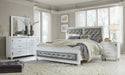 Mackenzie Full 5-Piece Bedroom Set image