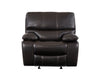 Espresso  Glider Recliner U0040-ESPRESSO-GR image