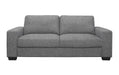 SOFA Dark Grey Fabric image